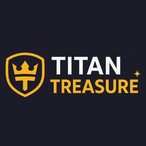 Titan Treasure – featured sweepstakes casino USA
